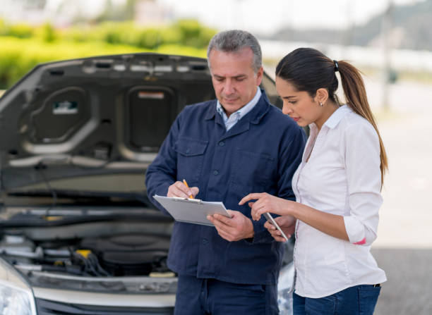 Auto insurance consultation in Woodland Park, CO